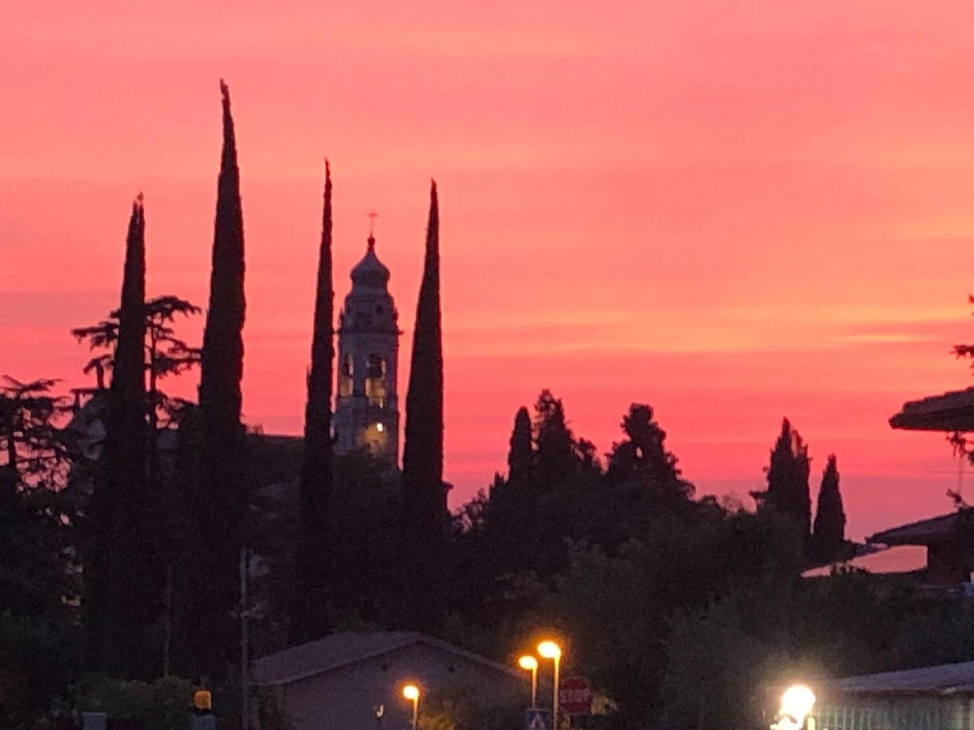 מלון Pacengo Di Lazise I Broletti Del Garda מראה חיצוני תמונה