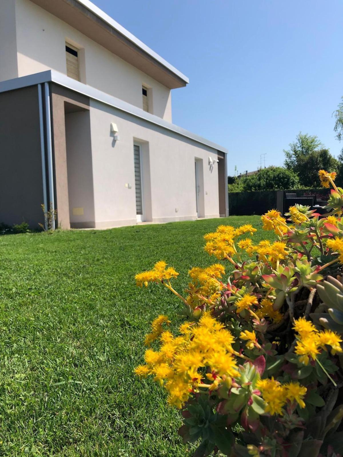 מלון Pacengo Di Lazise I Broletti Del Garda מראה חיצוני תמונה